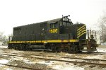 NS SD40 1606